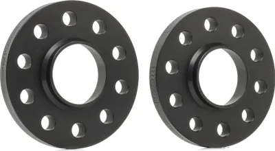 Produktbild von H&R 15mm Spurverbreiterung Spurplatte 5-Loch 112mm LK für AUDI A4 Avant (8K5, B8) A6 Avant (4G5, 4GD, C7) A4 B9 Avant (8W5, 8WD) A5 Sportback (8TA)