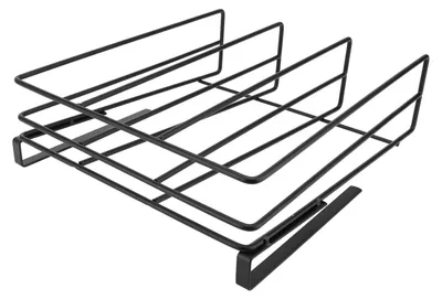 Productafbeelding van Hangrek voor snijplanken van koolstofstaal