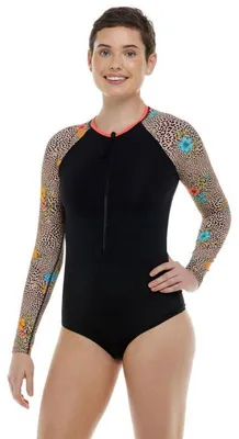 Imagen del producto de LYKRA EIDON ROAR HAYDEN PADDLE SUIT WMS -  - Talla XS