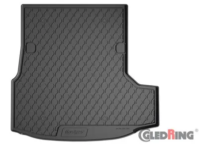 Image de Doublure caoutchouc BMW 5 2017-2023 (G30, berline, hybride)