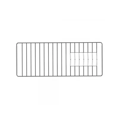 Obrázok produktu pre Schock 629138, Odkvapkávač drezu, Nerezová oceľ, Nerezová oceľ, MONO D100XS, 186 mm, 473 mm