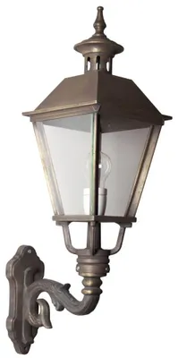 Productafbeelding van Nostalgische muurlamp Oranjeburg S