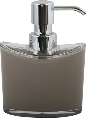 Produktbild von Seifenspender Manihi Taupe