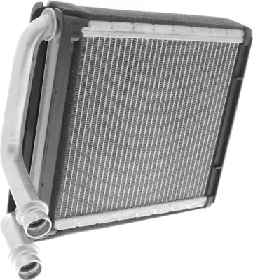 Produktbild von VEMO V15-61-0020 Wärmetauscher Innenraumheizung Kühler für VW GOLF VI (5K1) Golf V Schrägheck (1K1) TIGUAN (5N) Passat Variant (3C5) GOLF PLUS
