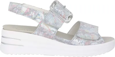 Produktbild von Waldläufer  H-Dina - damen sandale - extra breit