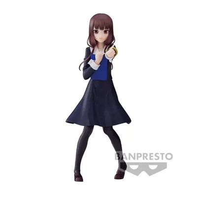 Produktbild von Banpresto - Kaguya-sama: Love is War - Romantic Kyunties Miko Iino 17 cm