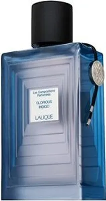 Obrázek produktu pro Lalique Les Compositions Parfumees Glorious Indigo parfémovaná voda unisex 100 ml