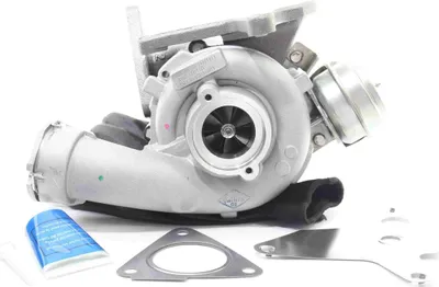 Zdjęcie produktu dla Turbo Garrett 7606990002 Vw T5 2,5Tdi