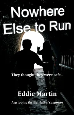 Produktbild von Nowhere Else to Run