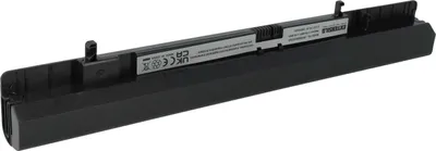 Produktbild von vhbw Akku Ersatz für Lenovo L12S4F01, L12S4K51 für Notebook (2200 mAh, 14,4 V, Li-Ion)
