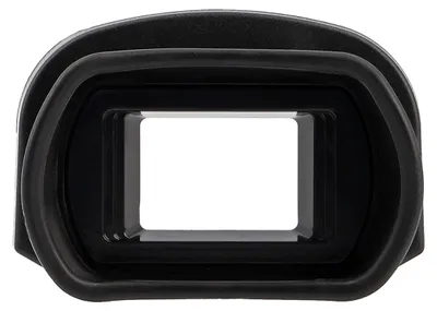 Produktbild von ayex Augenmuschel EG Neues Design für Canon EOS - Verlängerte Komfort-Version
