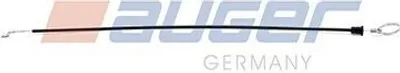 Zdjęcie produktu dla AUGER 87217 Linka pociągowa do schowka zwalniającego klapę