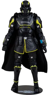Produktbild von Helldivers 2 B-01 Tactical 7-Zoll-Deluxe-Actionfigur, McFarlane Elite Edition Nr. 10