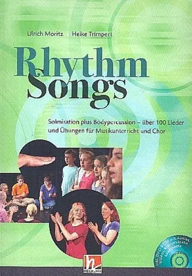 Obrázok produktu pre Rhythm Songs