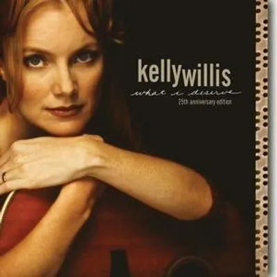 Produktbild von What I Deserve: 25th Anniversary Edition