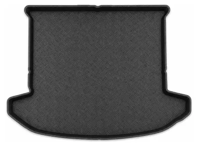 Image de Bac de coffre pour Chery Tiggo 8 2025- (7 places) – noir, sur mesure