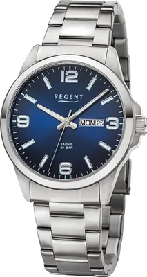Immagine prodotto di Regent - F-1528 - Orologio da polso - Uomo