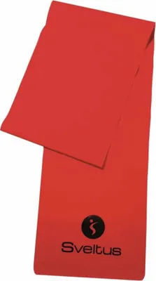 Produktbild von Juosta mankštai LATEX BAND (stipri) 120cm red