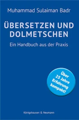 Immagine prodotto di Übersetzen und Dolmetschen
