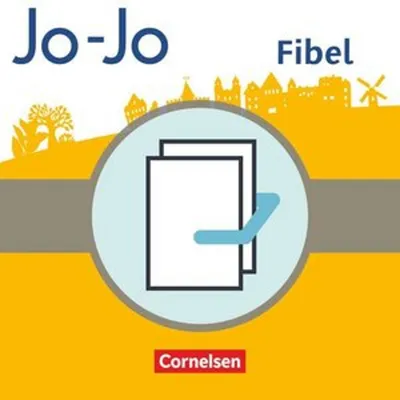 Image de Jo-Jo Fibel - Allgemeine Ausgabe - Lesehefte