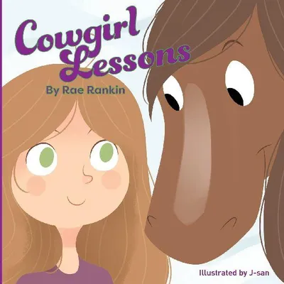 Produktbild von Cowgirl Lessons