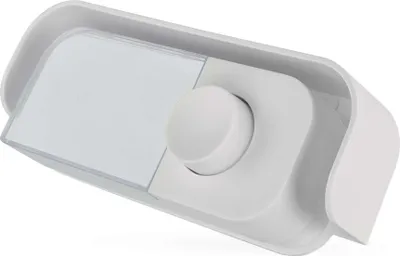 Náhradné tlačítko k drátovým zvonkům P57101, P57102 