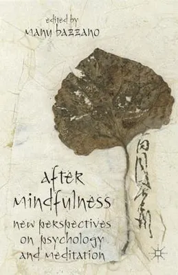 Obrázok produktu pre After Mindfulness