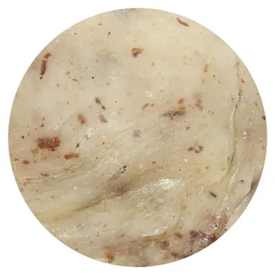 Produktbild von NKlaus Baumharz Elemi naturrein zum Räuchern, zitronig, 100g
