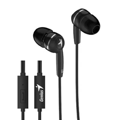 Image de Genius HS-M320 31710005412 noir