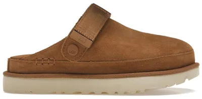 Produktbild von UGG Goldenstar Clog Chestnut (Women's) - EU 37.5