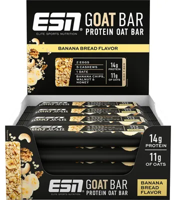 Produktbild von ESN Goat Bar 12x55g