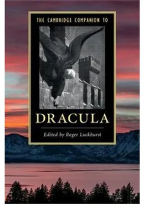 Obrázok produktu pre The Cambridge Companion to 'Dracula'