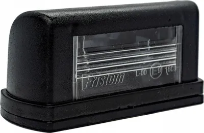 Obrázek produktu pro FRISTOM FT-022 osvětlení SPZ