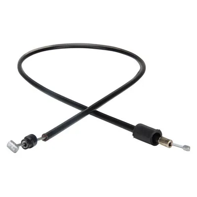 Obrázok produktu pre Kábel sytiča 780 mm čierny pre Simson S50 S51 S70 S53 S83 s karburátorom BVF