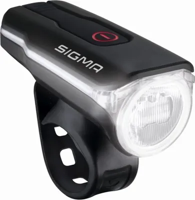 Immagine prodotto di Sigma lampada da bicicletta Aura 60 Set 17750 Luminosità 60 lux