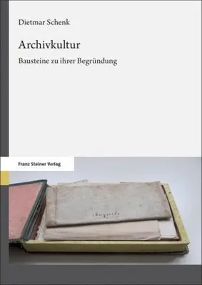 Obrázok produktu pre Archivkultur