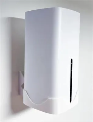 Produktbild von Uchwyt ścienny TP-LINK do Archer NX200 biały