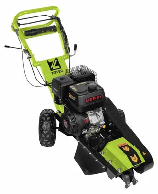 Produktbild von Zipper ZI-BSF1500 Baumstumpffräse