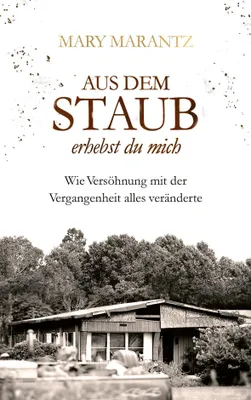 Produktbild von Aus dem Staub erhebst du mich