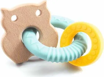 Produktbild von BabyBobi Babyspielzeug
