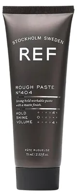 Produktbild von REF Grobe Paste N404 75 ml