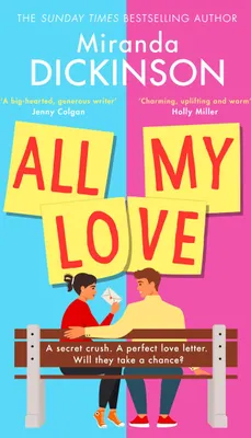 Produktbild von All My Love
