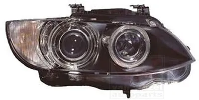 Produktbild von VAN WEZEL Scheinwerfer Rechts für BMW 3 Coupe (E92) 0659982M