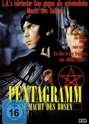 Produktbild von Pentagramm - Die Macht des Bösen