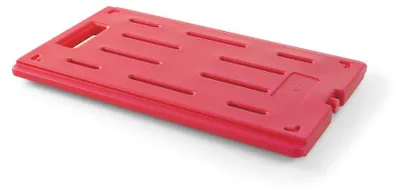 Image de Elément chauffant GN 1/1 530x325x(H)30 mm - Hendi