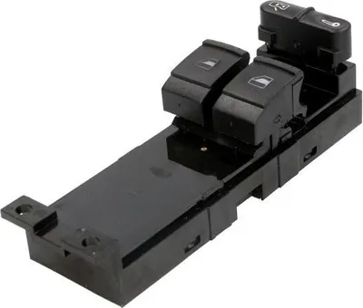 Obrázok produktu pre Spínač, zámok dverí AKUSAN K01W107AKN