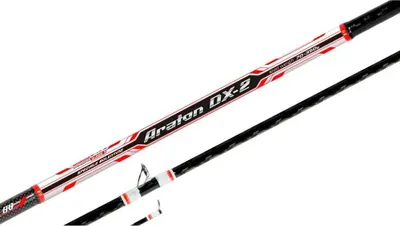 Immagine prodotto di Colmic Araton Dx 2 Canne da barca Argento 2,80 m / 70-350 g Argento 2,80 m