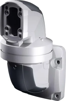 Produktbild von Rittal Wandgelenk CP 120 Abgang horizontal