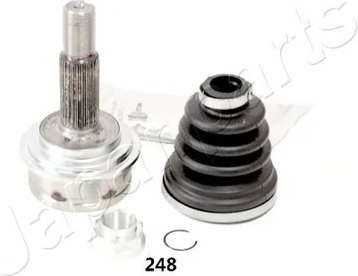 Produktbild von JAPANPARTS Gelenksatz Antriebswelle Radseitig für TOYOTA Yaris Schrägheck (P9) GI-248