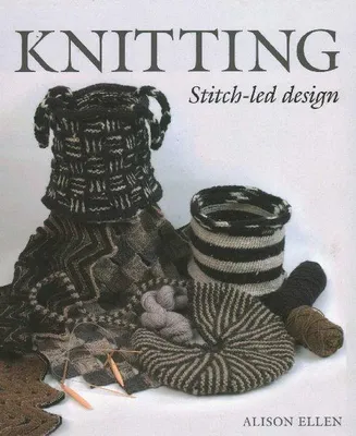 Produktbild von Knitting